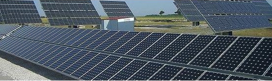 instalación fotovoltaica